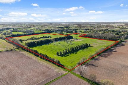 Land for sale in Winnebago County, Wisconsin