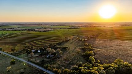 Land for sale in Custer County, Oklahoma