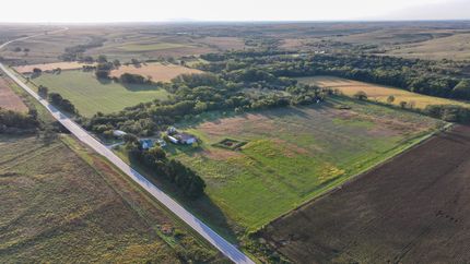 Land for sale in Lyon County, Kansas