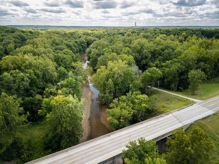 Farm and Ranch in Fountain County, Indiana