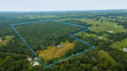 Land for sale in Okfuskee County, Oklahoma