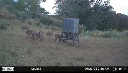 Recreational Property for sale in Edwards County, Texas