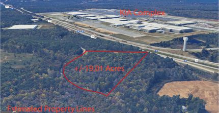 Commercial Property for sale in Troup County, Georgia