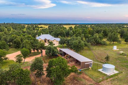Farm and Ranch for sale in Gillespie County, Texas