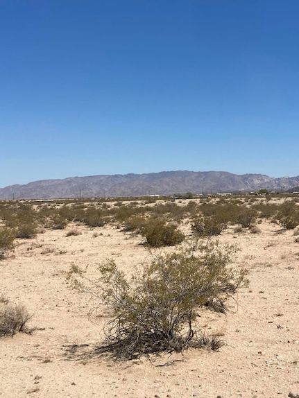 Timberland Property for sale in San Bernardino County, California