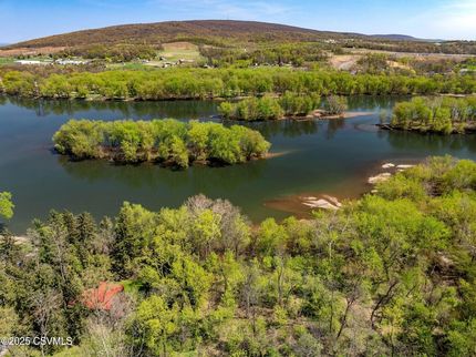 Homesite for sale in Union County, Pennsylvania