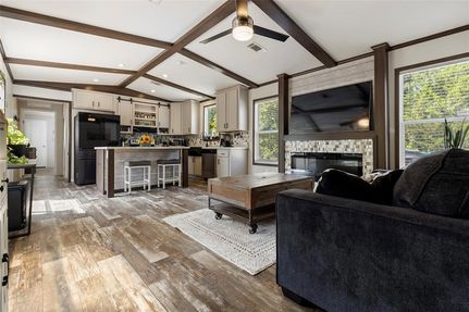 Land for sale in Pottawatomie County, Oklahoma