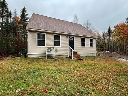 Land for sale in Piscataquis County, Maine