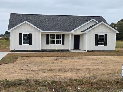 House for sale in Horry County, South Carolina