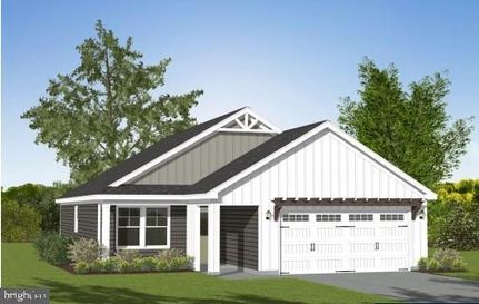 Land for sale in Sussex County, Delaware