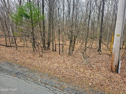 Land for sale in Pike County, Pennsylvania