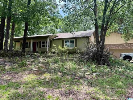 House for sale in Tuscaloosa County, Alabama