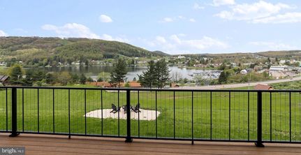 House for sale in Garrett County, Maryland