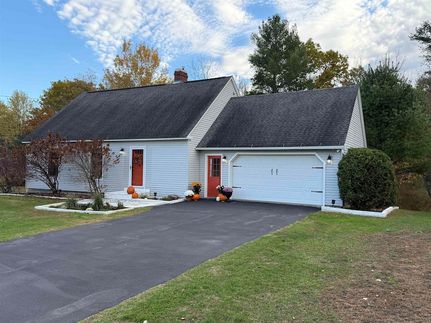 Land for sale in Rutland County, Vermont