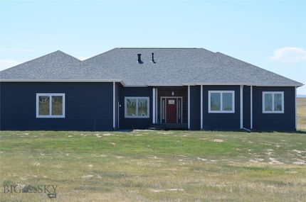 Land for sale in Beaverhead County, Montana