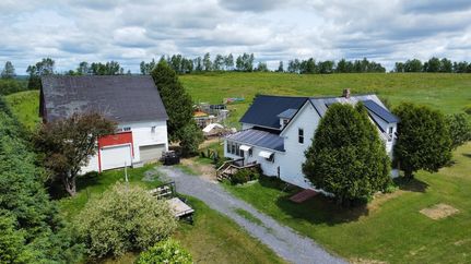 Land for sale in Aroostook County, Maine