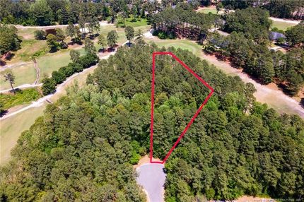 Land for sale in Scotland County, North Carolina