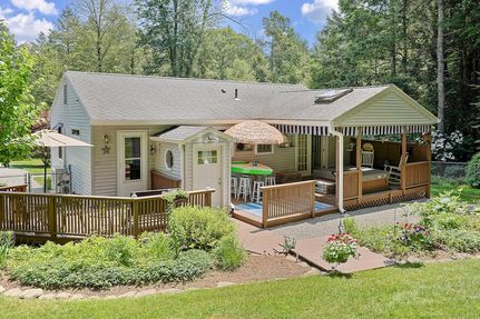 Land for sale in Windham County, Connecticut