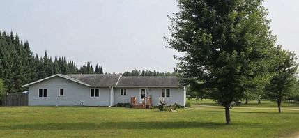 House for sale in Oconto County, Wisconsin