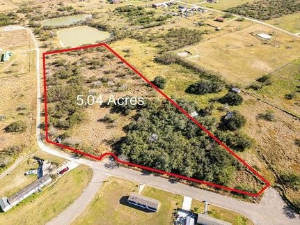 Undeveloped Land for sale in San Patricio County, Texas