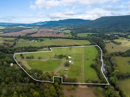 Farm and Ranch for sale in Sequatchie County, Tennessee
