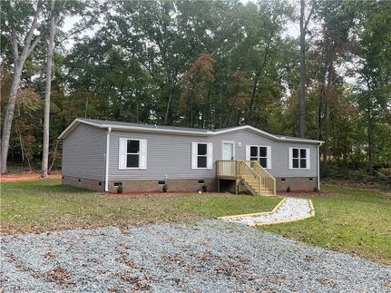 Land for sale in Davidson County, North Carolina