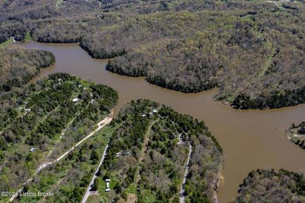 Land for sale in Shelby County, Kentucky