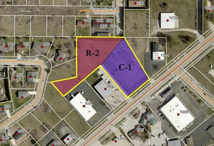 Land for sale in Door County, Wisconsin