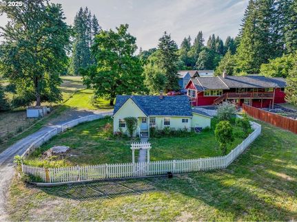 Land for sale in Clark County, Washington