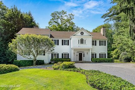 Land for sale in Fairfield County, Connecticut