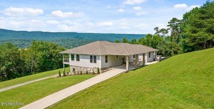 House for sale in Rhea County, Tennessee