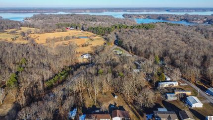 Land for sale in Marshall County, Kentucky