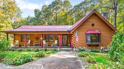 Land for sale in Guilford County, North Carolina