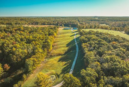 Land for sale in Crawford County, Missouri