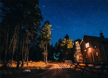 Timberland Property for sale in Flathead County, Montana