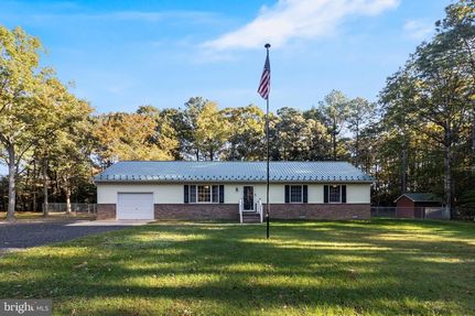 Land for sale in Saint Mary's County, Maryland