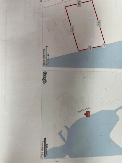 Homesite for sale in Branch County, Michigan