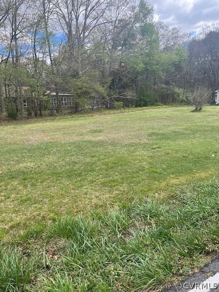 Land for sale in Henrico County, Virginia
