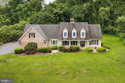 Land for sale in Burlington County, New Jersey