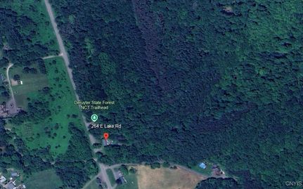 Land for sale in Madison County, New York