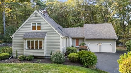 Land for sale in Middlesex County, Massachusetts