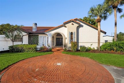 Land for sale in Orange County, Florida