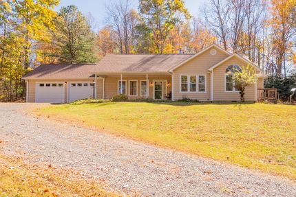 Recreational Property in Carroll County, Virginia