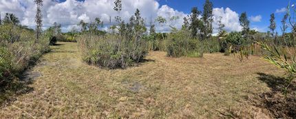 Land for sale in Hawaii County, Hawaii