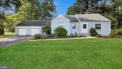 Land for sale in Delaware County, Pennsylvania