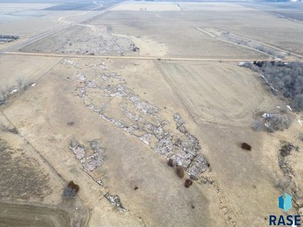 Land for sale in Minnehaha County, South Dakota