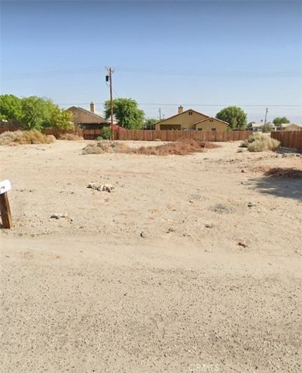 Land for sale in Imperial County, California