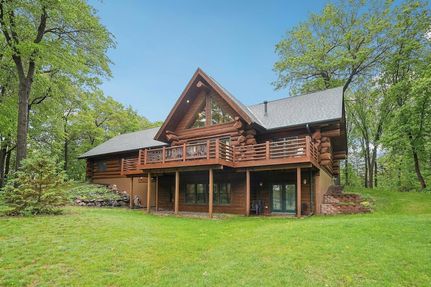 Timberland Property for sale in Sherburne County, Minnesota