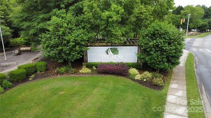 Land for sale in York County, South Carolina