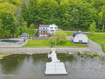 Land for sale in Wayne County, Pennsylvania